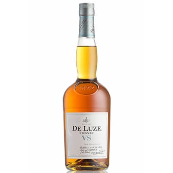 DE LUZE COGNAC VS 750ML
