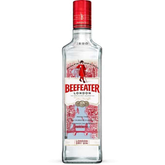 BEEFEATER GIN 750ML