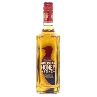 TURKEY AMERICAN HONEY STING 750 ML