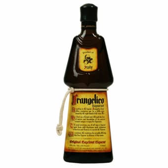 FRANGELICO LIQUEUR 750ML