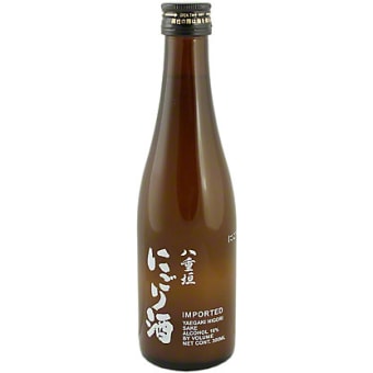 Yaegaki Nigori 300ml