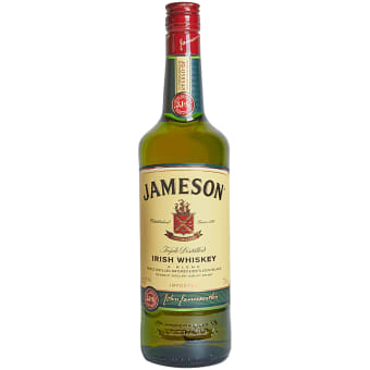 Jameson 750ml