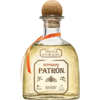 Patron Reposado - 375mL