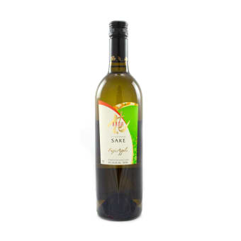 Hana Fuji Apple - 750mL