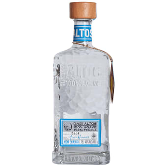 Altos Plata - 1.75L