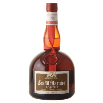 Grand Marnier Cordon Rouge - 750mL