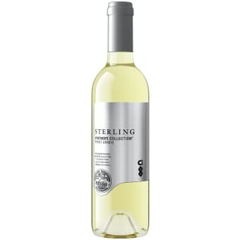Sterling Pinot Grigio - 750mL