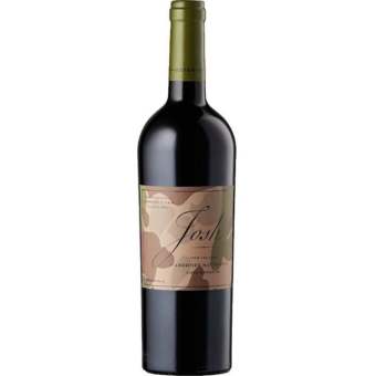 Josh Cabernet Sauvignon Camo - 750mL