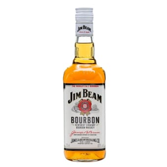 Jim Beam Bourbon - 750mL