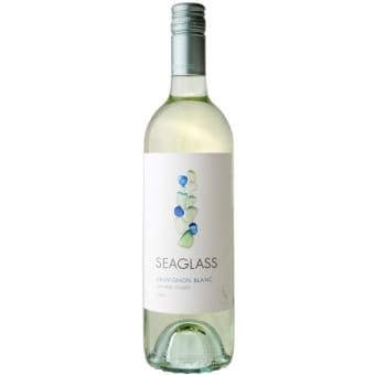 Seaglass Sauvignon Blanc - 750mL