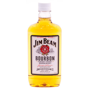 JIM BEAM 375ML
