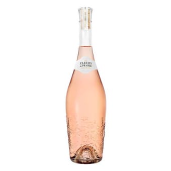 FLEURS de PRAIRIE 750ML