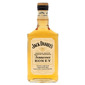 JACK DANIELS TENN HONEY 375ML