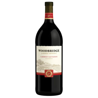 WOODBRIDGE CABERNET SAUVIGNON 1.5L