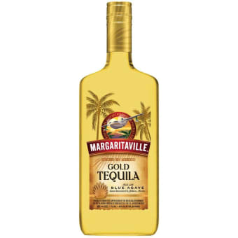 MARGARITAVILLE GOLD 750ML