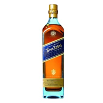 1.75L - Johnnie Walker Blue Label