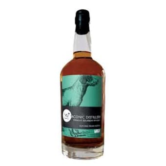 Taconic Distillery Dutchess Private Reserve Bourbon - 750mL