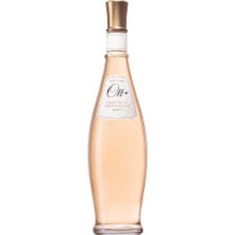 Domaines Ott Château Romassan Rosé - 750mL