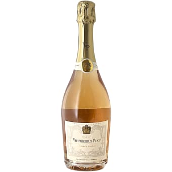 Victorious Pink Grande Cuvée Sparkling Rosé - 750mL