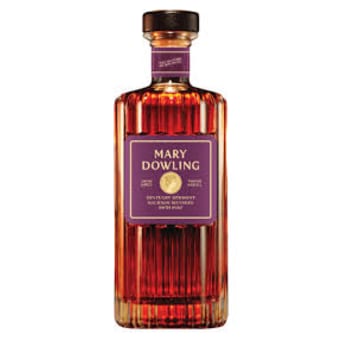 Mary Dowling Winter Wheat Bourbon - 750mL