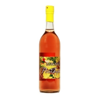 Luscious Pina Tropical Mix - 1.5L