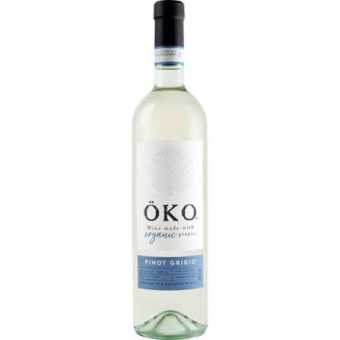 OKO Pinot Grigio - 750mL