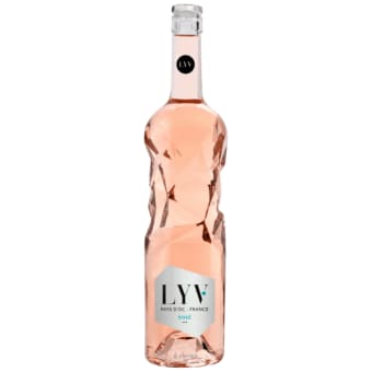 LYV Rosé - 750mL