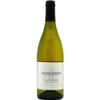 Domaine Christian Salmon Sancerre-750ml