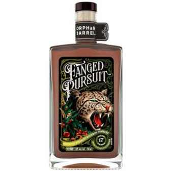 Orphan Barrel Fanged Pursuit 17 Years - 750mL