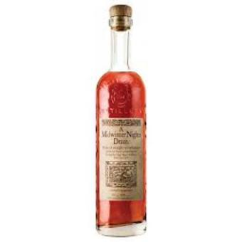 A Midwinter Night's Dram Rye - 750mL