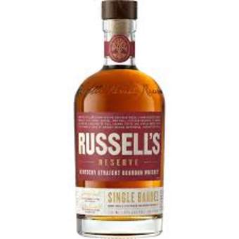 Russell's Reserve Single Barrel - 750mL