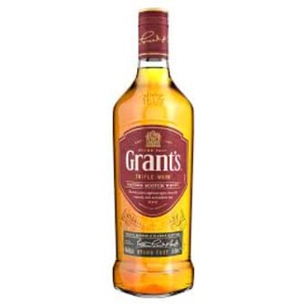 Grant's Blended Scotch - 1L