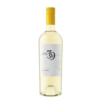 Line 39 Pinot Grigio - 750mL