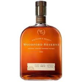 Woodford Reserve - 1L