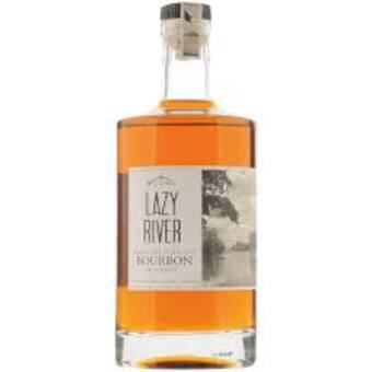 Lazy River Bourbon - 750mL