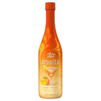 Arborito Mango Margarita - 750mL