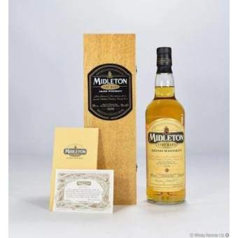 Midleton Very Rare 2008 Irish Whiskey - 750mL