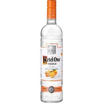 Ketel One Oranje - 1L