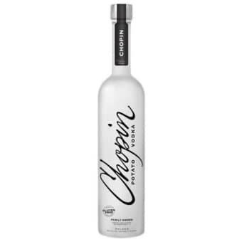 Chopin Vodka (Potato) - 1L