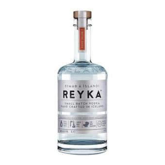 Reyka Vodka - 1L