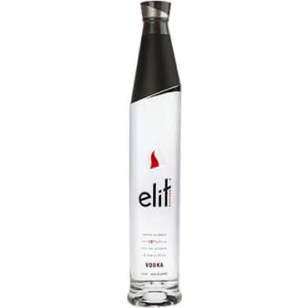 1.75L Stoli Elit