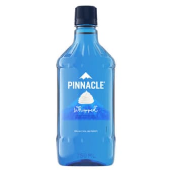 Pinnacle Vodka Whipped - 375mL