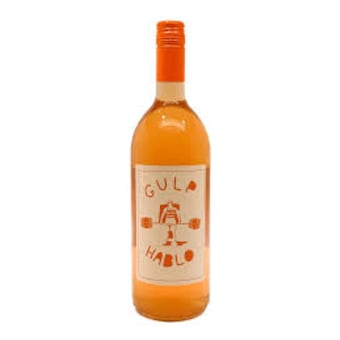 Gulp Hablo Orange Wine - 1L