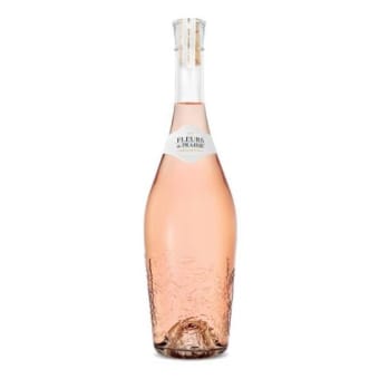 Fleurs de Prairie Rosé - 750mL