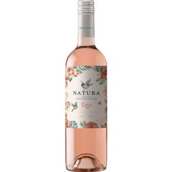 Natura Rosé (Organic) - 750mL