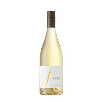 J Vineyards Pinot Gris - 750mL