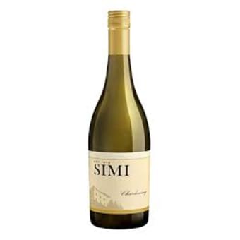 Simi Chardonnay - 750mL