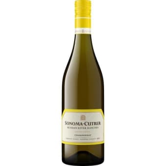Sonoma-Cutrer Chardonnay - 750mL
