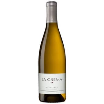 La Crema Monterey Chardonnay - 750mL
