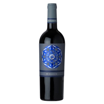 Can Blau Blend - 750mL